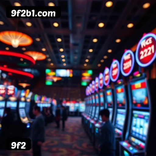 Cassino Online 9f2