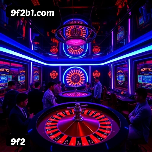 Cassino Online 9f2