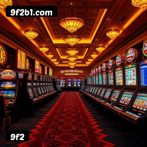 Cassino Online 9f2