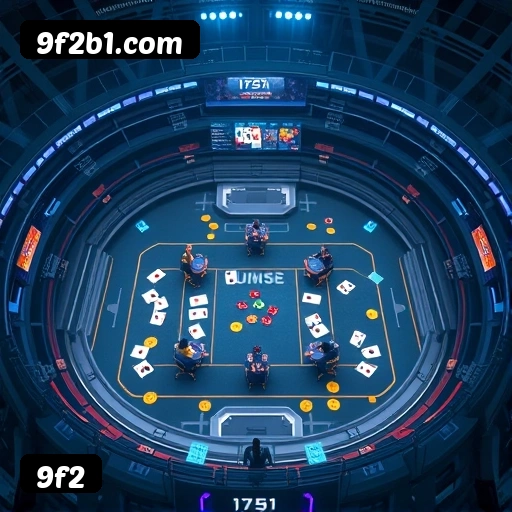Cassino Online 9f2