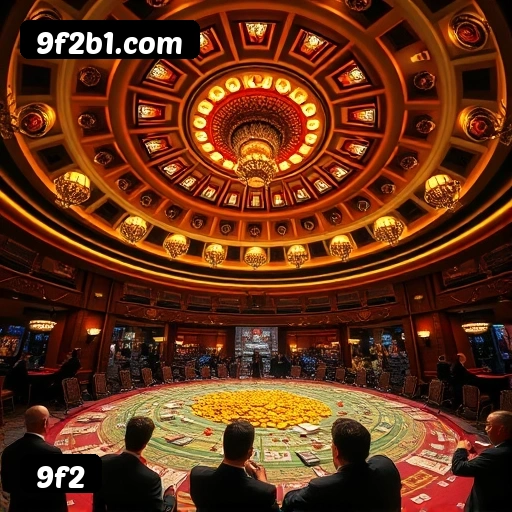 Cassino Online 9f2