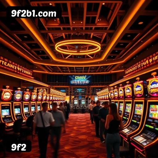 Cassino Online 9f2